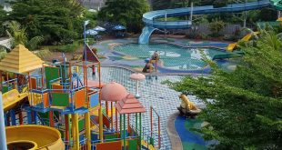 Green Lake View Waterpark