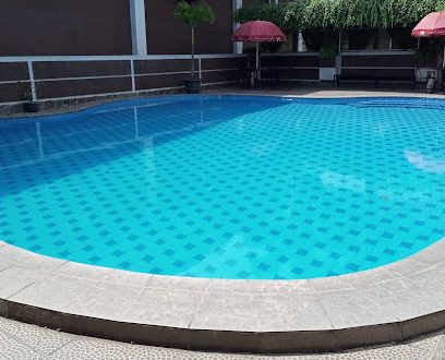 Kolam Renang Grand Dian Hotel - Adiwerna, Kabupaten Tegal, Jawa Tengah