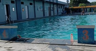 Swimming Pool Ocean - Kejambon, Tegal Timur, Kota Tegal