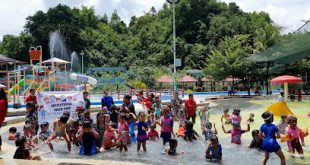 Water Park Ptc - Entrop, Jayapura Selatan