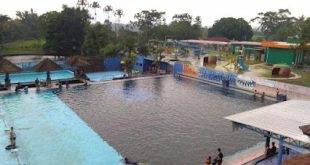 Muncul Public Swimmingpool