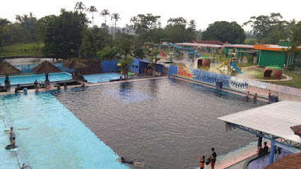 Muncul Public Swimmingpool