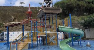 Waterpark Citraland - Baguala