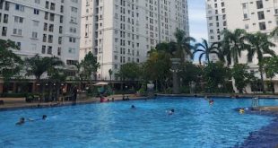 Green Palace Swimming Pool - Pancoran