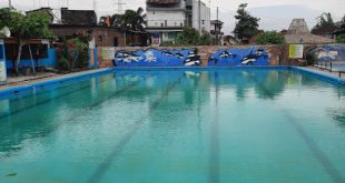 Singampon Swimming Pool