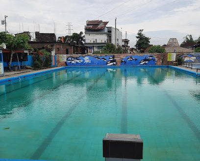 Singampon Swimming Pool