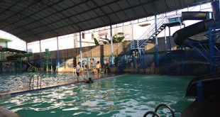 Banyu Cherbon Swimming Pool - Kejaksan