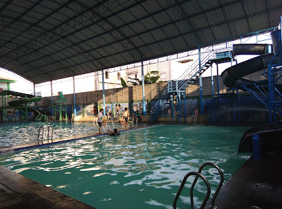 Banyu Cherbon Swimming Pool - Kejaksan