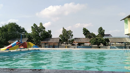 Tirtanadi Swimming Pool - Jatibarang