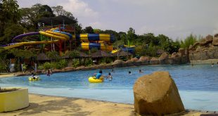 Sangkan Resort Aqua Park - Cilimus