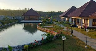 Pepabri Hotel & Resort - Cilimus