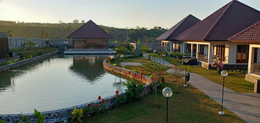 Pepabri Hotel & Resort - Cilimus