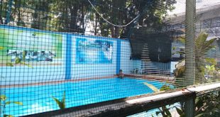 Kolam Renang Hexzone Terapi - Kabupaten Kudus