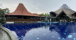 Lambao Swimming Pool - Kabupaten Kudus