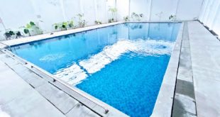 Dinar Swiming Pool - Banjarsari