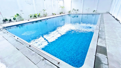 Dinar Swiming Pool - Banjarsari