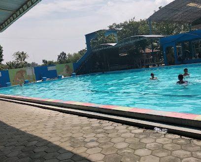 Swimming Pool Banyu Kencono - Kayen