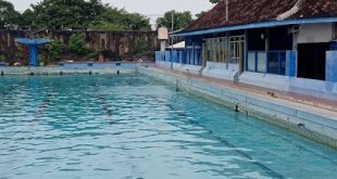Tirtomoyo Swimming Pool Jebres - Jebres