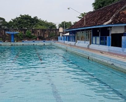 Tirtomoyo Swimming Pool Jebres - Jebres