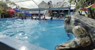 Bambu Tirta Swimming Pool - Kabupaten Kudus