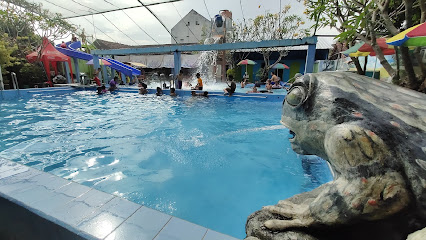 Bambu Tirta Swimming Pool - Kabupaten Kudus