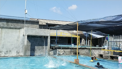 Muria Tirta Swimming Pool - Nalumsari