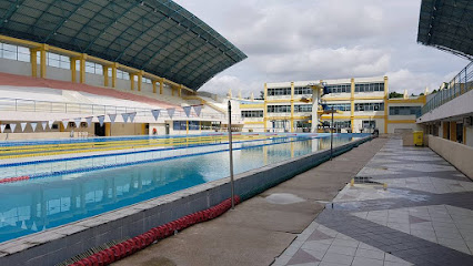 Aquatic Center Rumbai - Rumbai Pesisir