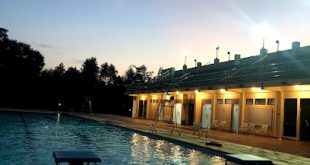 New Duri Pool - Mandau