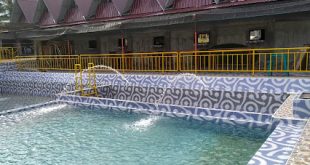 Pelita Swimming Pool And Recreation - Mandau
