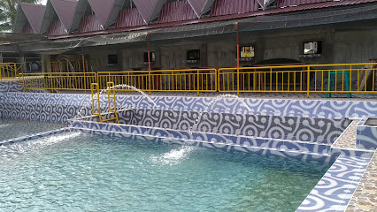 Pelita Swimming Pool And Recreation - Mandau