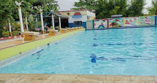 Paraduta Swimming Pool - Siak Hulu
