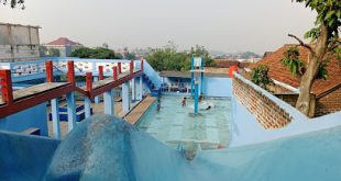 Swimming Pool Kurnia Dewi - Cibiru