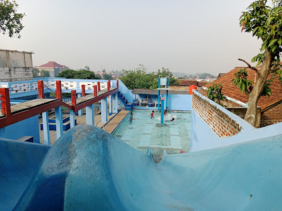Swimming Pool Kurnia Dewi - Cibiru