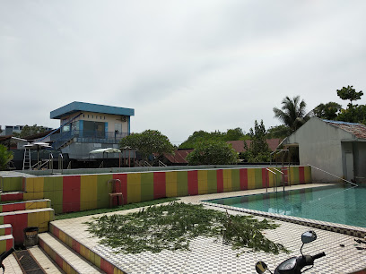Sm Pool - Tenayan Raya