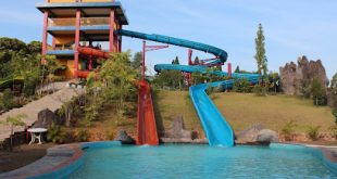 Areca Water Park - Tanjungpinang Timur