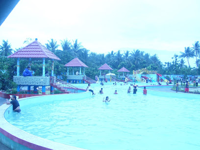 Teluk Naga Mas – Taman Wisata & Edukasi - Tangerang