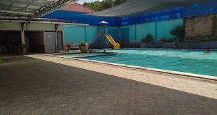 Sungai Sawang Swimming Pool - Kota Baru