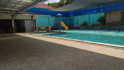 Sungai Sawang Swimming Pool - Kota Baru