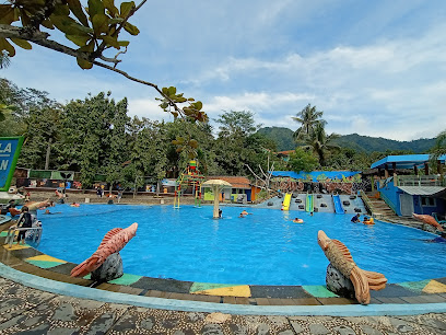 Tirta Indah Swimming Pool - Sindangwangi
