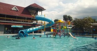 Sumber Dandang Park - Prigen