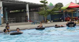 Kolam Renang Gesigi - Bogor Barat