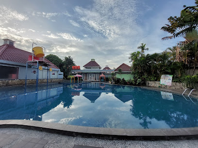 Kolam Renang Sport Club Grand Prima Bintara - Bekasi Barat