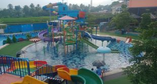 Bris Waterpark - Warungkondang