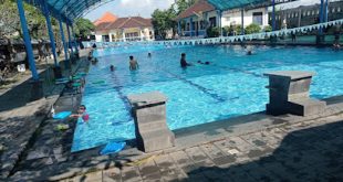 Dharma Phala Pool - Kuta Utara