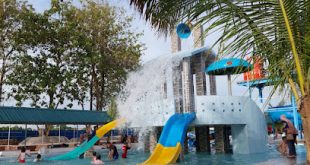 Tirta Ceria Waterpark - Sunggal