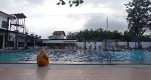 Kolam Renang Tirta Gading - Wangon