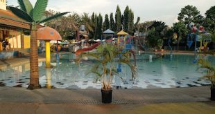 Funpark Bekasi Timur Regensi - Mustika Jaya