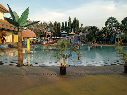 Funpark Bekasi Timur Regensi - Mustika Jaya