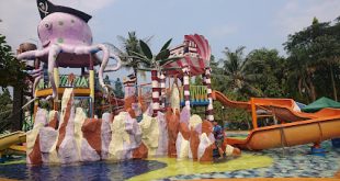 Citra Indah Waterpark - Jonggol