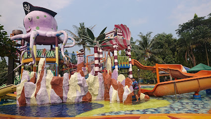 Citra Indah Waterpark - Jonggol